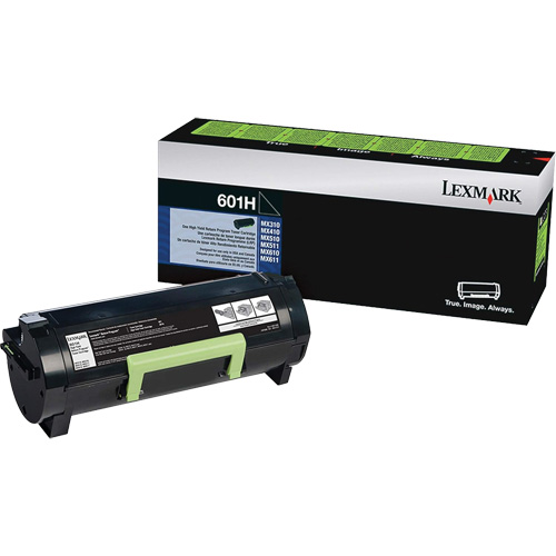 High-Yield Toner Cartridge NRZ Safety Inc.
