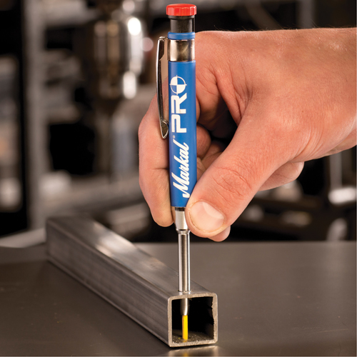 Recharge pour marqueur m&eacute;canique PRO Markal NRZ Safety Inc.