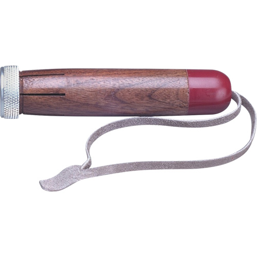 Wooden Lumber Crayon Holder NRZ Safety Inc.