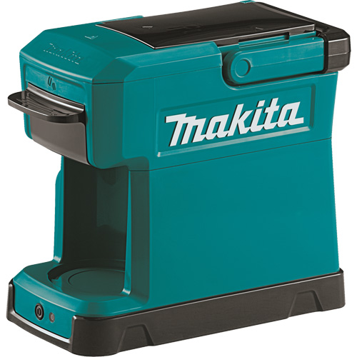 Cordless Coffee Maker NRZ Safety Inc.