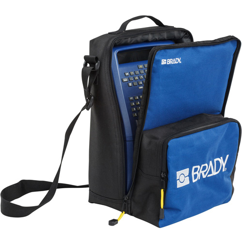&eacute;tui souple BMP71 pour imprimante NRZ Safety Inc.
