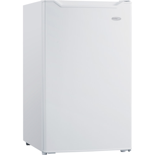 R&eacute;frig&eacute;rateur compact Diplomat, 31-14/16" h x 19-5/16" la x 19-5/16" p x Capacit&eacute; de 4,4 pi³ NRZ Safety Inc.