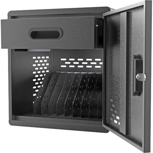 Armoire de recharge modulaire NRZ Safety Inc.