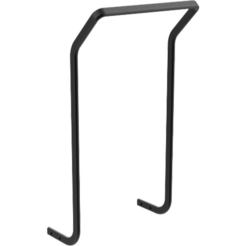 Poign&eacute;e de socle roulant pour syst&egrave;me de recharge modulaire NRZ Safety Inc.