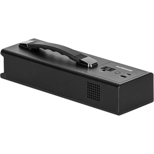 Poste d'alimentation portable KwikBoost EdgePower NRZ Safety Inc.