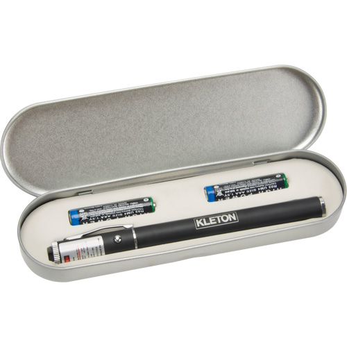 Pointeur laser NRZ Safety Inc.