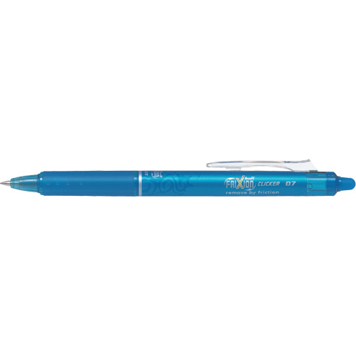 Stylo &agrave; cliquet Frixion Point NRZ Safety Inc.