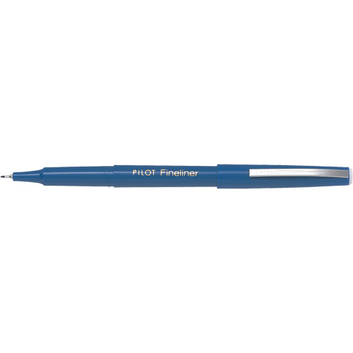 Stylo Fineliner NRZ Safety Inc.