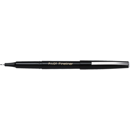 Stylo Fineliner NRZ Safety Inc.