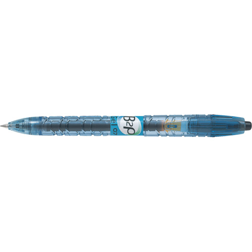 Stylo &agrave; bille B2P, Noir, 0,7 mm NRZ Safety Inc.
