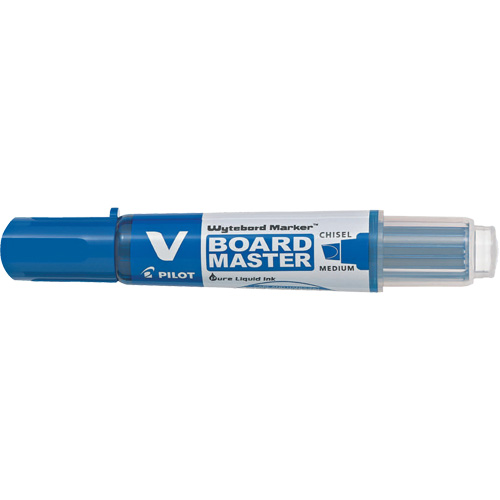 Vboard Master White Board Marker NRZ Safety Inc.