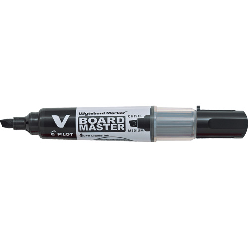 Vboard Master White Board Marker NRZ Safety Inc.