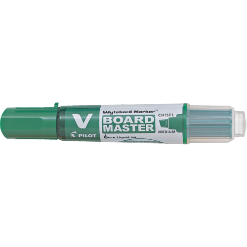 Vboard Master White Board Marker NRZ Safety Inc.