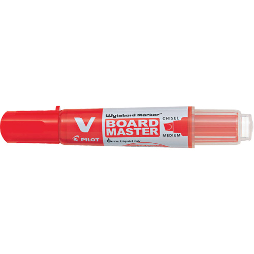 Vboard Master White Board Marker NRZ Safety Inc.
