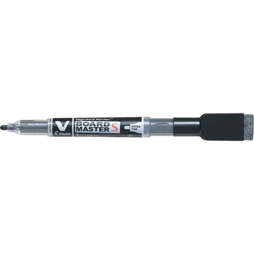 Vboard Master S White Board Marker with Eraser NRZ Safety Inc.