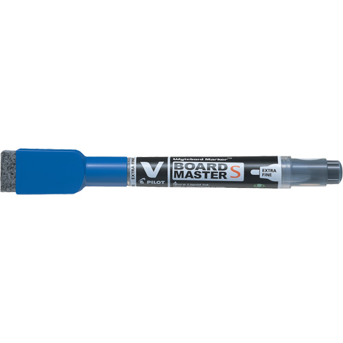 Vboard Master S White Board Marker with Eraser NRZ Safety Inc.