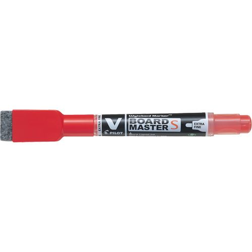 Vboard Master S White Board Marker with Eraser NRZ Safety Inc.