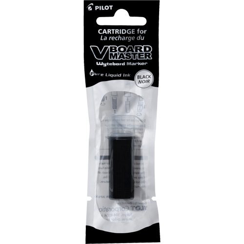 Vboard Master White Board Marker Refill NRZ Safety Inc.