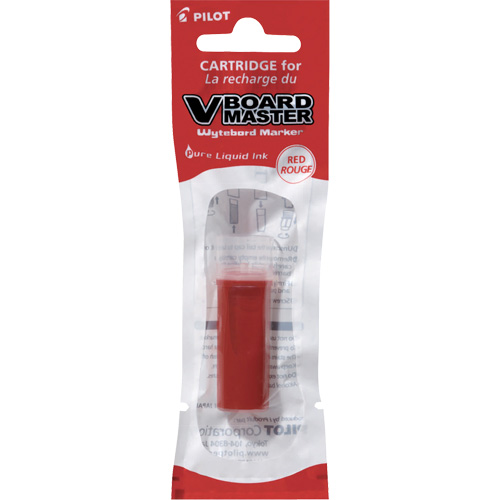 Vboard Master White Board Marker Refill NRZ Safety Inc.