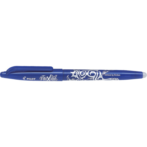 Frixion Rollerball Pen NRZ Safety Inc.