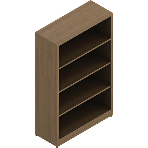 Newland Bookcase NRZ Safety Inc.
