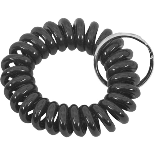 Wrist Coil Keychain NRZ Safety Inc.