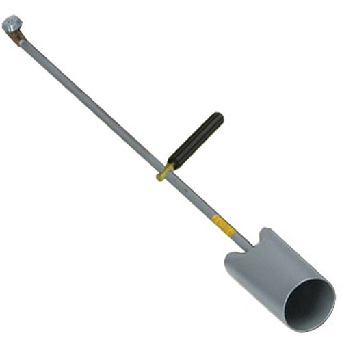 Chalumeau &agrave; gaz portatif Torchman 500 NRZ Safety Inc.