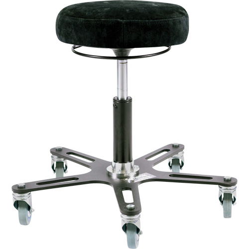 Tabouret Soudage OmniStool NRZ Safety Inc.