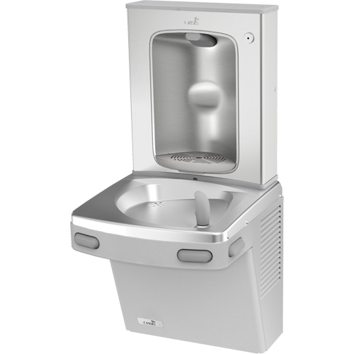 VersaFiller Water Fountain & Bottle Fillers NRZ Safety Inc.