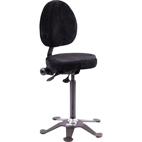 Tabouret industriel de soudage TA190 NRZ Safety Inc.