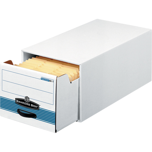 Storage Files NRZ Safety Inc.