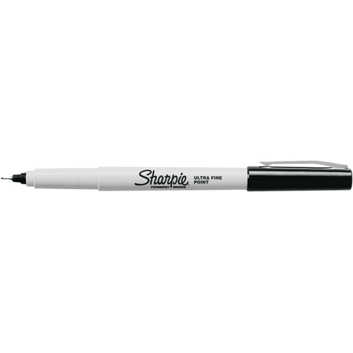 Marker, Ultra Fine, Blue NRZ Safety Inc.