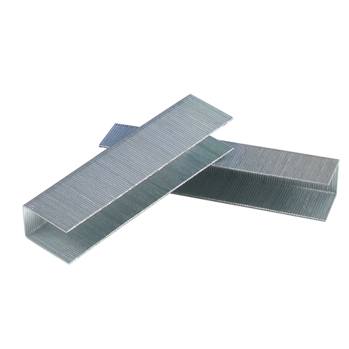 Agrafes pour agrafeuses robustes 390 NRZ Safety Inc.