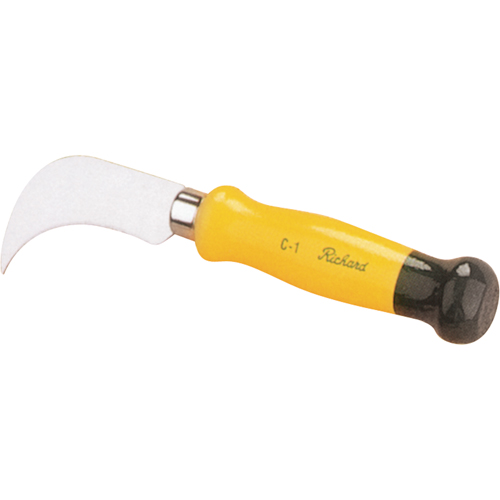 Couteau industriel pour rev&ecirc;tement de sol, 3/40" NRZ Safety Inc.