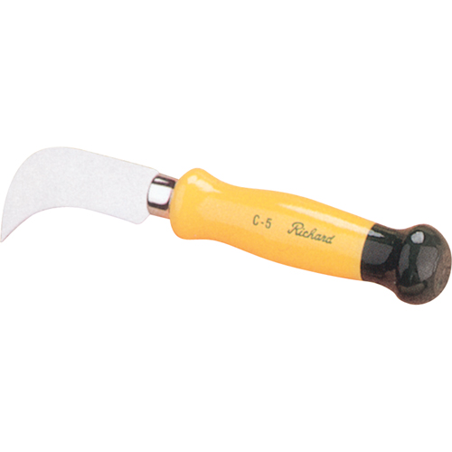 Couteau industriel pour rev&ecirc;tement de sol NRZ Safety Inc.