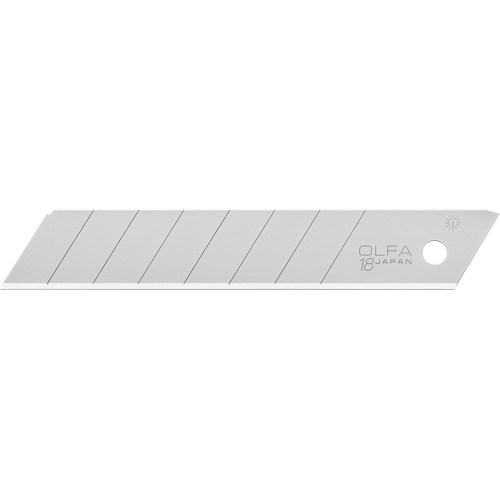 Replacement Blade, Snap-Off Style NRZ Safety Inc.