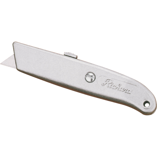 Knife, Steel, Metal Handle NRZ Safety Inc.