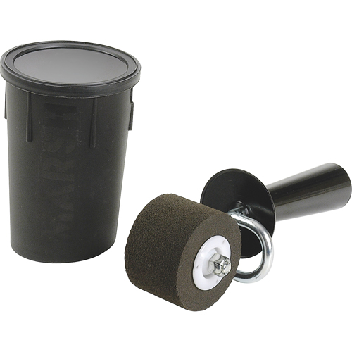 Syst&egrave;mes Rolmark pour pochoirs - Rouleau manuel 1 1/2" NRZ Safety Inc.