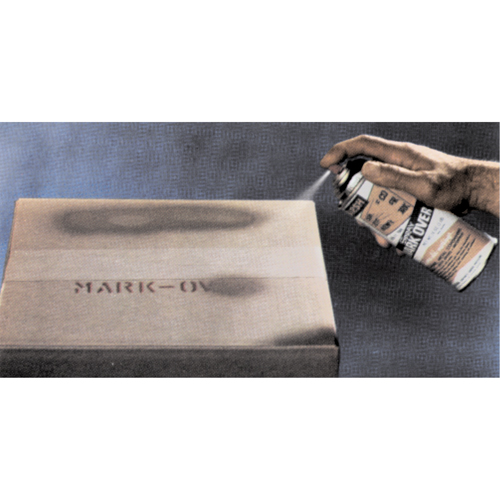 Peintures pour couvrir, Havane, 11 oz, Canette a&eacute;rosol NRZ Safety Inc.