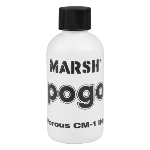 Pochoirs pogo NRZ Safety Inc.