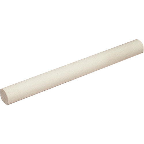 B&acirc;tons de peinture pour surfaces chaudes H Paintstick - 150° &agrave; 1200°F, B&acirc;ton plein, Blanc NRZ Safety Inc.