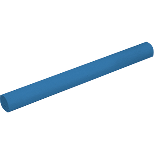 H Paintstik&reg; Hot Surfaces Paint Marker - 150° to 1200°F, Solid Stick, Blue NRZ Safety Inc.