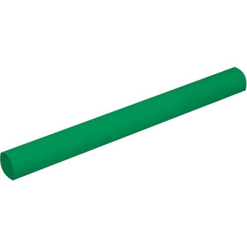 B&acirc;tons de peinture pour surfaces chaudes H Paintstick - 150° &agrave; 1200°F, B&acirc;ton plein, Vert NRZ Safety Inc.