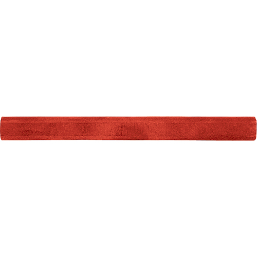 HT Paintstik&reg; Hot Surfaces Paint Marker - 400° to 1600°F, Solid Stick, Red NRZ Safety Inc.