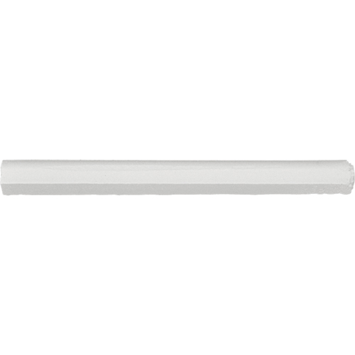 Paintstik&reg; for Hot Surfaces - HT-34 Paintstik 400° to 1800°F, Solid Stick, White NRZ Safety Inc.