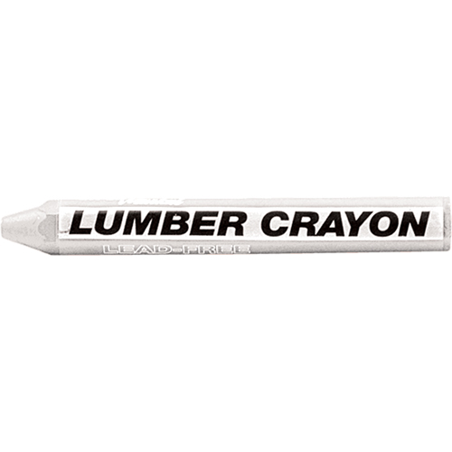 Lumber Crayons -50° to 150° F NRZ Safety Inc.