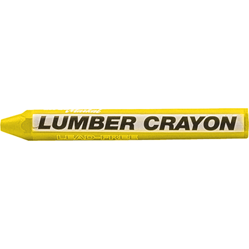Lumber Crayons -50° to 150° F NRZ Safety Inc.