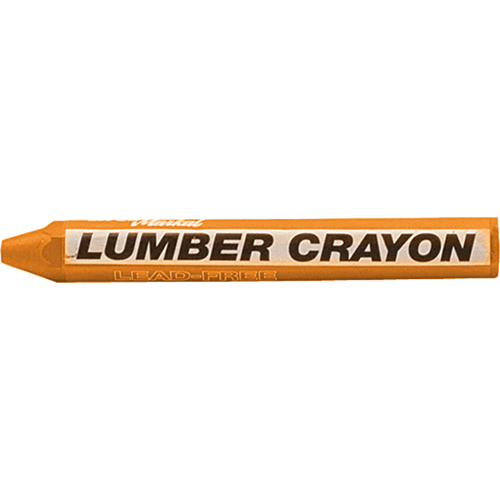 Lumber Crayons -50° to 150° F NRZ Safety Inc.