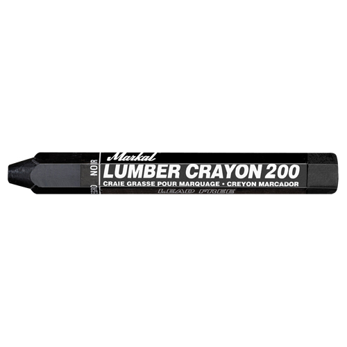 Lumber Crayons -50° to 150° F NRZ Safety Inc.