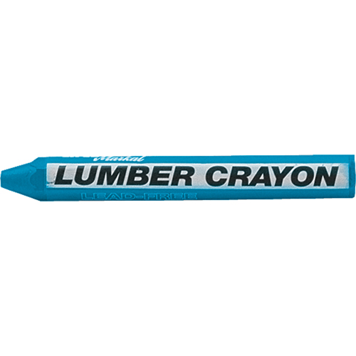 Lumber Crayons -50° to 150° F NRZ Safety Inc.